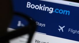 Booking.com confirms data breach exposing user contact and reservation info image