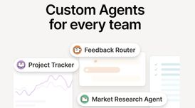 Notion 3.4: cheaper Custom Agents, AI Autofill and new integrations unveiled image