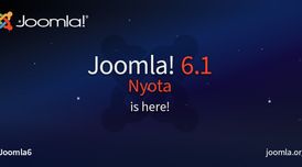 Joomla 6.1 improves spam protection & content management features image
