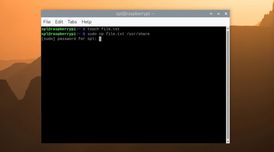 Raspberry Pi OS disables passwordless sudo by default on new installs for greater security image