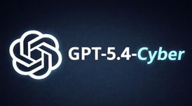 OpenAI introduces GPT-5.4-Cyber, its response to Anthropic’s Mythos for cybersecurity image