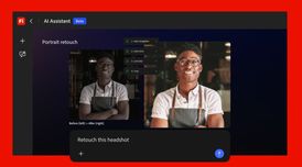 Adobe unveils Firefly AI Assistant for prompt-driven editing across Creative Cloud image
