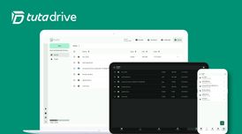 Tuta Drive enters closed beta with end-to-end encryption and quantum-secure cloud storage image