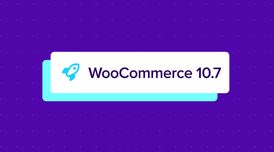 WooCommerce 10.7 cuts database queries and adds Store API caching image