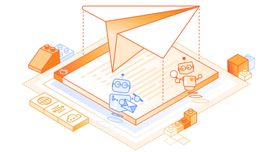 Cloudflare Email Service launches public beta for agent applications image