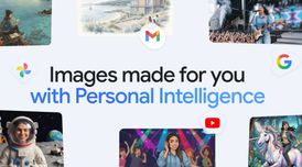 Gemini adds personalized AI image generation using your preferences image