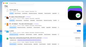 Floxtop 1.9.0 adds multi-file workflows, bulk actions and search image