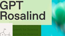 OpenAI launches GPT‑Rosalind model for life sciences research image