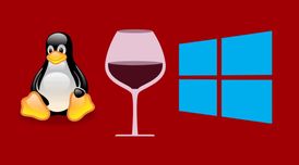 Wine 11.7 starts MSXML overhaul, SRGB filter in D3DX, DirectSound 7.1, and VBScript fixes image