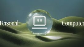 Perplexity launches Personal Computer for macOS with AI agents across files, apps, and web image