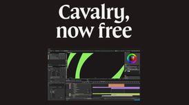 Cavalry now free for Canva users as design tools unify in one login image