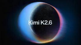 Kimi K2.6 released with long-horizon execution, agent swarms, and full-stack AI coding image