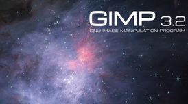 GIMP 3.2.4: new WIA plug-in, and bug fixes for Windows users image