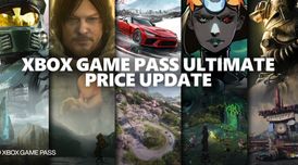 Game Pass gets cheaper as new Call of Duty titles will no longer be included on day one image