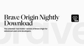 Brave Origin launches as a $60 stripped-down web browser with no AI, rewards, or VPN image