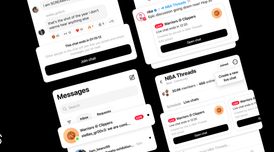 Meta brings live chats on Threads for real-time group discussions centered around events image