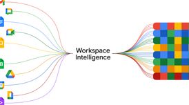Google introduces Workspace Intelligence for deeper context integration within Gemini image