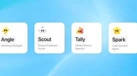 OpenAI introduces workspace agents in ChatGPT to automate team tasks across business apps image