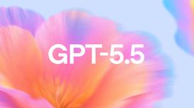 OpenAI launches GPT-5.5 with advanced coding and agentic capabilities image