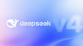 Chinese AI lab DeepSeek has released V4, its first major model update in over a year image