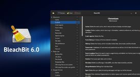 BleachBit 6.0 adds new cookie manager, deeper browser cleaning, and Zen & Vivaldi support image