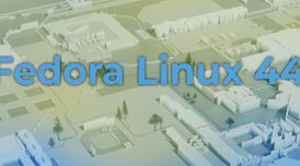 Fedora Linux 44 released with GNOME 50, KDE Plasma 6.6, NTSYNC, and installer tweaks image