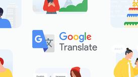 Google Translate celebrates its 20th anniversary with new pronunciation practice features image