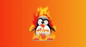 DNS firewall IPFire can now block active threats before they even reach your network image
