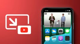 YouTube is expanding picture-in-picture playback to more users worldwide image