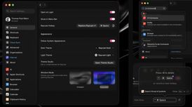 Raycast releases new settings layout and hotkey recorder image