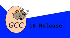 GCC 16 debuts C++20 by default, adds Algol 68 and boosts diagnostics image