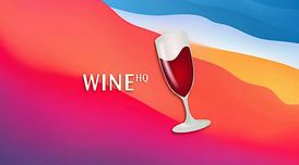 Wine 11.8 improves keyboard layout support, MSXML reimplementation, VBScript & Mono engine image