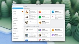 KDE Plasma 6.7 will include background apps portal, sharper zoom upscaling, and much more image