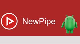 NewPipe drops Android 5 support in version 0.28.7 due to library changes image
