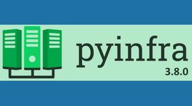 pyinfra 3.8.0 brings full semver, API decoupling, and key security fixes image