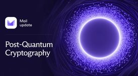 Proton Mail now supports post-quantum encryption for all users, including free accounts image