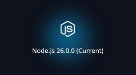 Node.js 26 enables Temporal API by default, upgrades V8 and Undici image