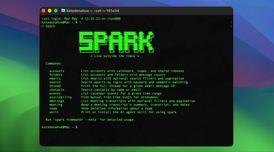 Spark Email introduces CLI for AI agents to access emails and data image