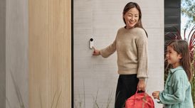 Google Home app adds animated event previews and enhanced face detection image