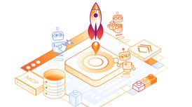 Agents can now automate Cloudflare setup, domain purchase, and deployment image
