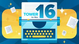 Tower 16 for Mac launches with AI commit messages, redesigned “Working Copy” view and more image
