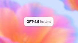 OpenAI launches ChatGPT-5.5 Instant as default model with better accuracy & memory sources image
