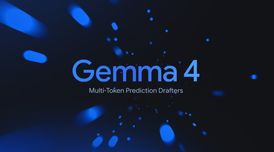 Google brings Multi-Token Prediction drafters to Gemma 4: 3x speedup without quality loss image