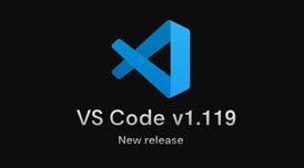Visual Studio Code 1.119 improves agent-browser integration and tracking image