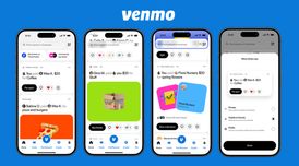 Venmo’s recent redesign improves payment privacy defaults and adds rewards-focused tabs image