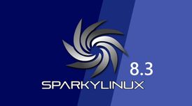 Sparky 8.3 delivers package updates and latest kernels for Debian 13 users image