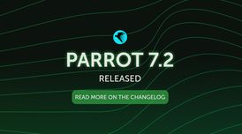 Parrot Security 7.2 launches with Linux kernel 6.19, Copy Fail patch, and updated packages image