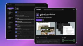 Obsidian launches Community hub with automated plugin reviews and enhanced safety image