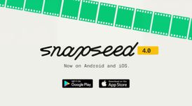 Snapseed 4.0 finally lands on Android after years of waiting with Snapseed Camera image