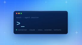 Spark Mail adds Mac CLI to give AI agents access to emails with model choice and AI skills image